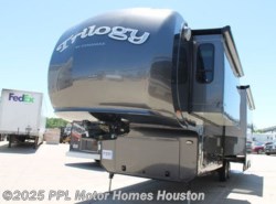 Used 2013 Dynamax Corp Trilogy Touring 36RE available in Houston, Texas