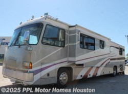 Used 2000 Tiffin Zephyr 42 available in Houston, Texas