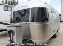 Used 2014 Airstream International 19 SIGNATURE available in Houston, Texas