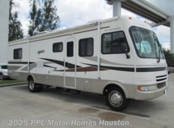 Used 2005 Fleetwood Terra 32S available in Houston, Texas
