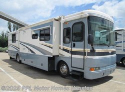 Used 2005 Fleetwood Bounder 38N available in Houston, Texas
