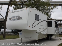 Used 2007 SunnyBrook Mobile Scout Titan 29CK-FS ASSUME available in Houston, Texas