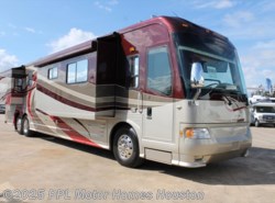 Used 2008 Country Coach Intrigue 530 SPLENDOR 525 available in Houston, Texas