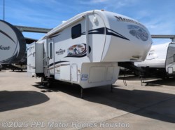 Used 2011 Keystone Mountaineer 290RLT available in Houston, Texas