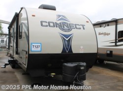 Used 2017 K-Z Connect 312RKK available in Houston, Texas
