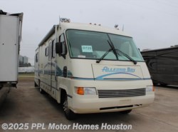 Used 1996 Tiffin Allegro Bay 34 available in Houston, Texas