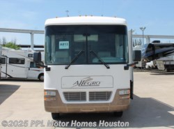 Used 2003 Tiffin Allegro 30DA available in Houston, Texas