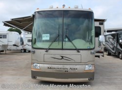Used 2005 Newmar Mountain Aire 4304 available in Houston, Texas