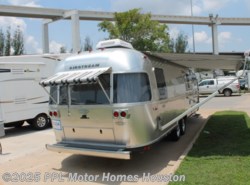 Used 2016 Airstream Classic 30 available in Houston, Texas