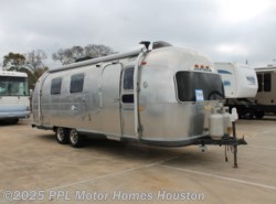 Used 1972 Airstream International OVERLANDER available in Houston, Texas