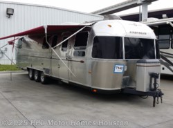 Used 2005 Airstream Classic Limited 34 DINETTE** available in Houston, Texas