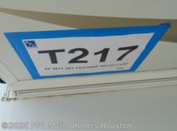Used 2011 Jayco Jay Feather Select Exp 21M available in Houston, Texas