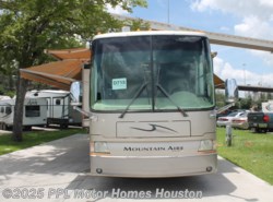 Used 2004 Newmar Mountain Aire 4016 available in Houston, Texas
