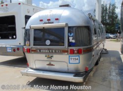 Used 1988 Airstream Limited 34SB available in Houston, Texas