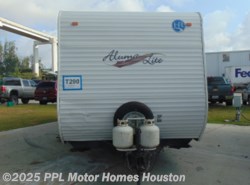 Used 2008 Holiday Rambler Aluma Lite 26BHS available in Houston, Texas
