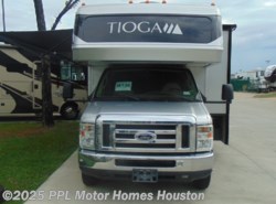 Used 2009 Fleetwood Tioga 31M available in Houston, Texas