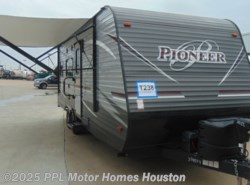 Used 2018 Heartland Pioneer RG22 available in Houston, Texas