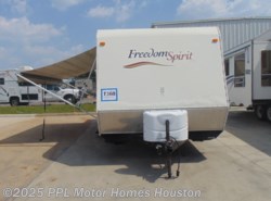 Used 2009 Dutchmen Freedom Spirit 250 LE available in Houston, Texas