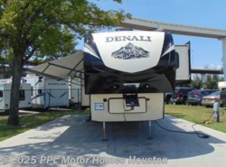 Used 2016 Dutchmen Denali 316RES available in Houston, Texas