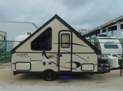 Used 2014 Starcraft Comet Hardside 1232MD available in Houston, Texas