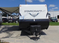 Used 2018 Starcraft Launch Outfitter 24RLS available in Houston, Texas