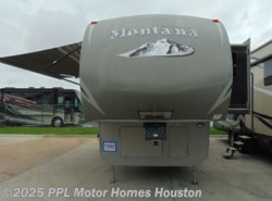 Used 2014 Keystone Montana High Country 343RL available in Houston, Texas
