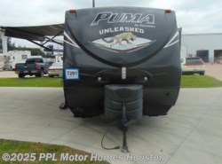 Used 2016 Palomino Puma 30THSS available in Houston, Texas