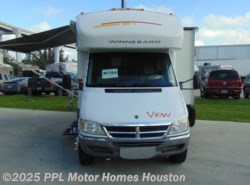 Used 2006 Winnebago View 23J available in Houston, Texas
