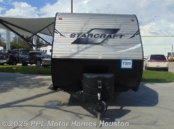 Used 2015 Starcraft Autumn Ridge 245DS available in Houston, Texas