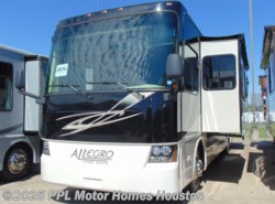 Used 2010 Tiffin Allegro Red 38QBA available in Houston, Texas