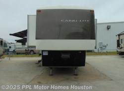 Used 2010 Carriage Carri-Lite 36MAX1 available in Houston, Texas