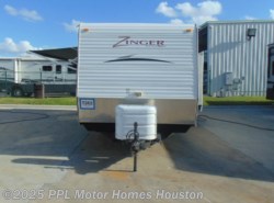 Used 2010 CrossRoads Zinger 26RL available in Houston, Texas