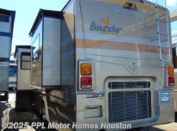 Used 2007 Fleetwood Bounder 38N available in Houston, Texas
