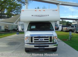 Used 2015 Winnebago Minnie Winnie 22R available in Houston, Texas