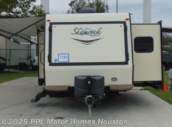 Used 2016 Forest River Shamrock By Flagstaff 23IKSS available in Houston, Texas