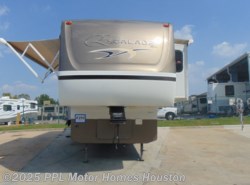 Used 2008 K-Z Escalade 37SB available in Houston, Texas