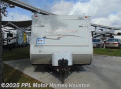Used 2011 Jayco Jay Feather Select 23B available in Houston, Texas