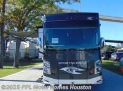 Used 2018 Forest River Sportscoach 408DB available in Houston, Texas
