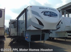 Used 2017 Forest River Cherokee Wolf Pack 325PACK13 available in Houston, Texas