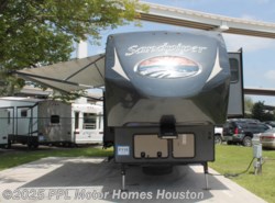 Used 2015 Forest River Sandpiper 360PDEK available in Houston, Texas