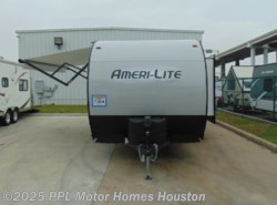 New 2019 Gulf Stream Ameri-Lite 274QB available in Houston, Texas