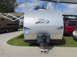 Used 2015 CrossRoads Z-1 208FL available in Houston, Texas