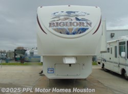 Used 2010 Heartland Big Horn 3670RLS available in Houston, Texas