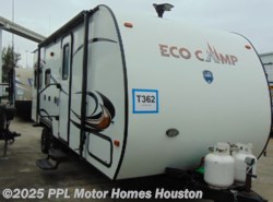 Used 2015 Skyline Eco Camp 20RL available in Houston, Texas
