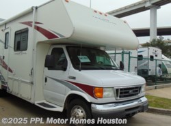 Used 2006 R-Vision Trail-Lite 28QS available in Houston, Texas