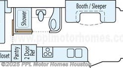 Used 2007 Coachmen Concord Diesel 275DS available in Houston, Texas