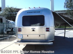 Used 2015 Airstream International 28 SIGNATURE available in Houston, Texas
