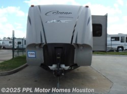 Used 2012 Keystone Cougar High Country 321RES available in Houston, Texas