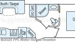 Used 2017 Open Range Ultra Lite 2410RL available in Houston, Texas