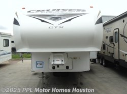 Used 2011 CrossRoads Cruiser CTX 29BHX available in Houston, Texas